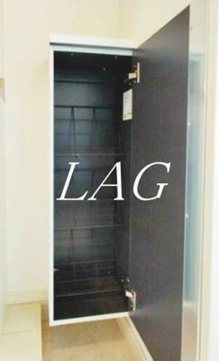 【収納】 | アザーレ・チアーモ読売ランド前 | 収納です。