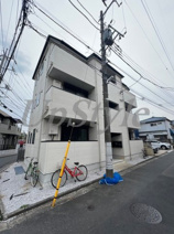 シソーラスの画像