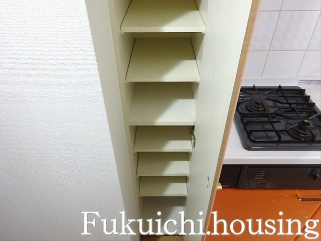 アプレシティ桜上水のその他