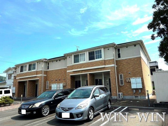 ユトリロ小鷹野2