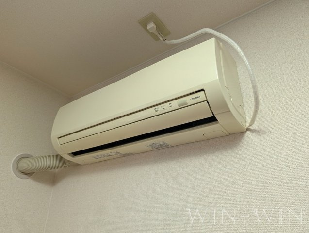 フロンティア栄の設備