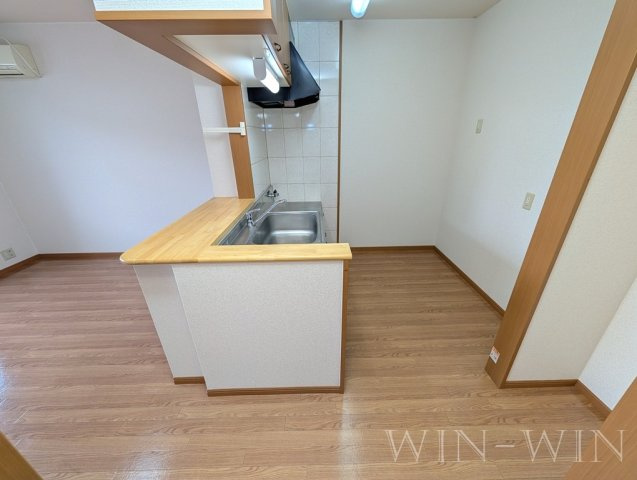 フロンティア栄のその他