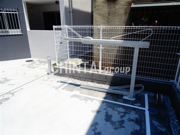 ドミール中野南台のその他