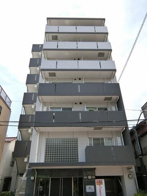 【外観】 | アプレシティ三ノ輪