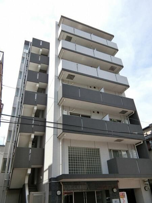 【外観】 | アプレシティ三ノ輪