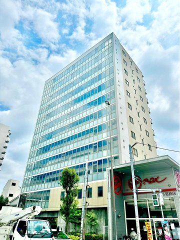 イクシア青砥