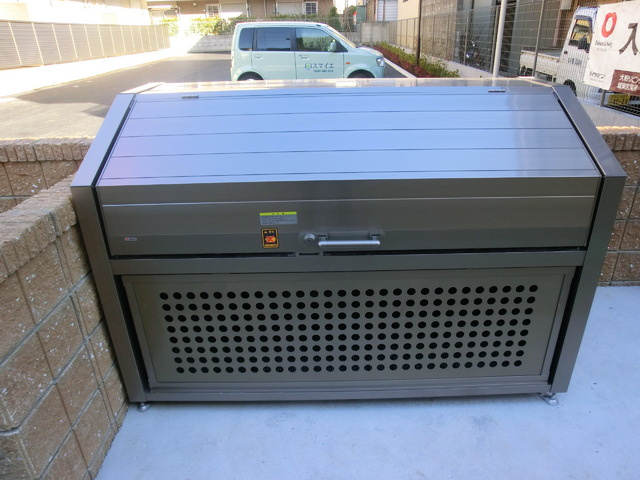 サンレーモのその他|ゴミ捨て場です