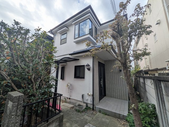 八王子市　大和田町　中古戸建て