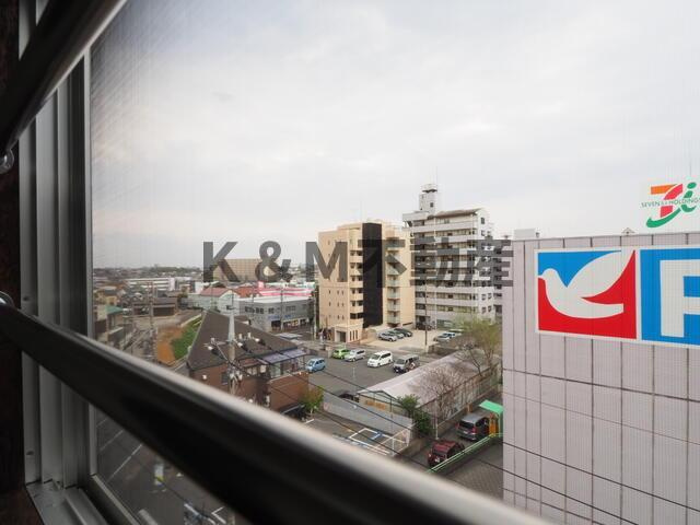 阿部ビルの展望| 