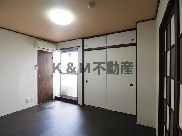 阿部ビルの展望| 