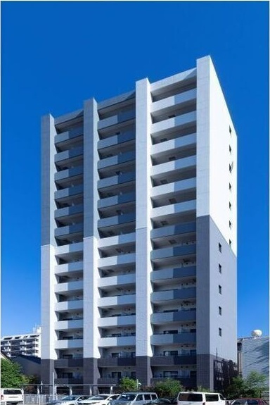 フレールコート東別院