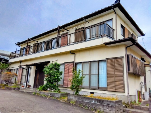 売中古戸建　三島市松本