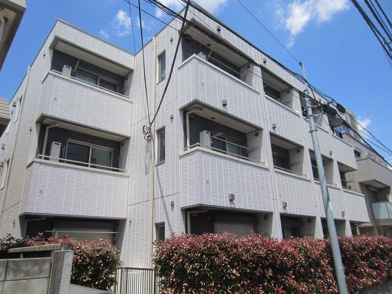 杉並区和泉１丁目の賃貸マンション