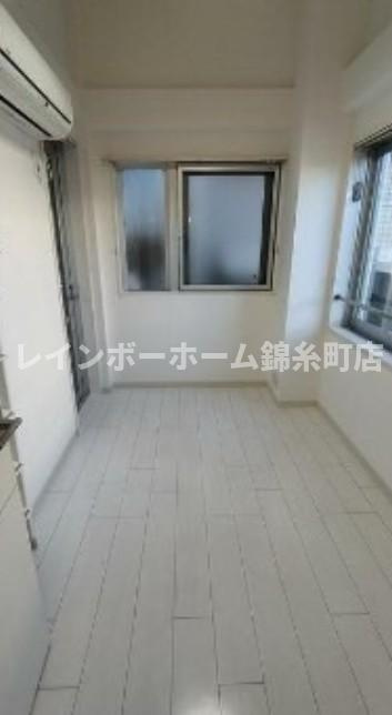 シャンテ亀戸天神橋