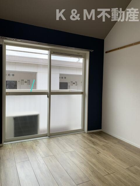 ジュネパレス松戸第１５４の展望| 