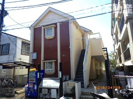 ジュネパレス松戸第１５４