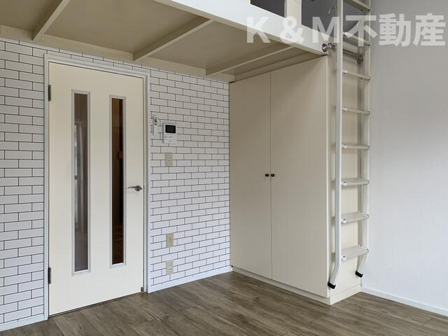 ジュネパレス松戸第１５４のその他| 