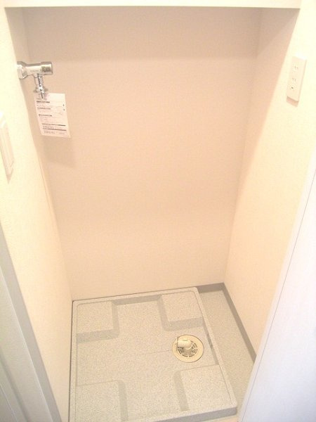 新品家具付きマンション上高田1(KaGood東京)の設備