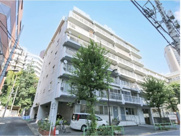 ★仲介手数料半額★小田急駿河台マンション(2026年2月下旬リフォーム完了予定）の画像