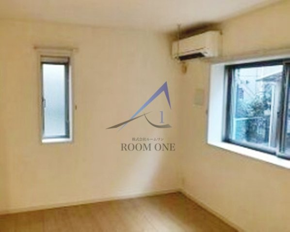 パティオフェリスの居間・リビング|洋室のお部屋です。