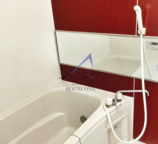 パティオフェリスの浴室|お風呂です。