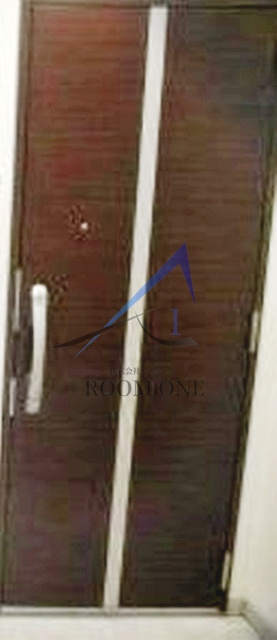 パティオフェリスの玄関|玄関です。