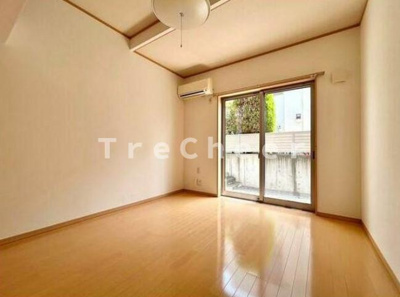 【居間・リビング】 | ウィル新江古田