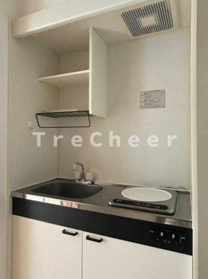 【キッチン】 | ウィル新江古田