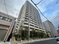 リバーガーデン四天王寺の画像