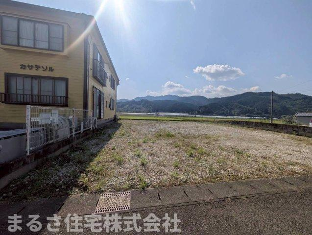 木花台桜１丁目　売地