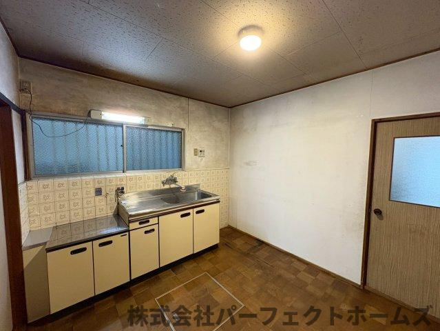 【キッチン】の画像