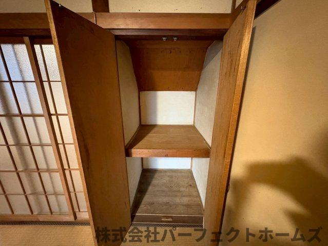 【収納】の画像