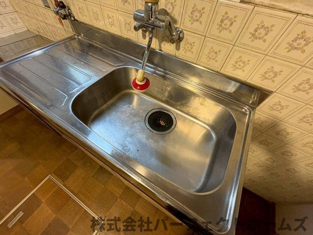 【キッチン】の画像