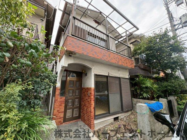 宝町戸建