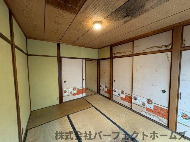 【和室】の画像