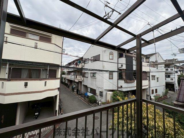 宝町戸建の展望