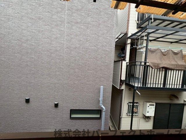 宝町戸建の展望