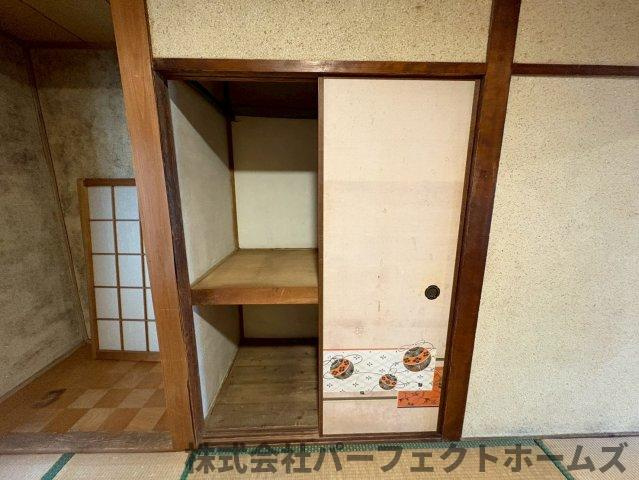 【収納】の画像