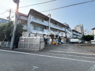 第一幸栄マンションの画像