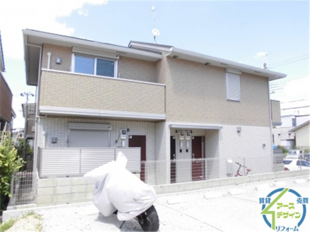 ソフィア　ルミエールⅡの駐車場|パース写真