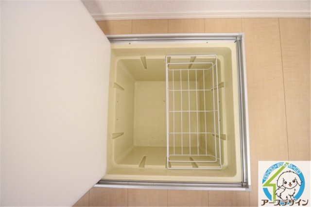 ソフィア　ルミエールⅡの収納|パース写真