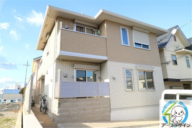 ソフィア　ルミエールⅡ