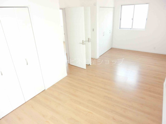 【内観：施工例】 | さいたま市見沼区蓮沼　新築分譲住宅