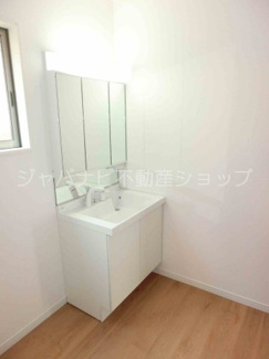 【内観：施工例】 | さいたま市見沼区蓮沼　新築分譲住宅