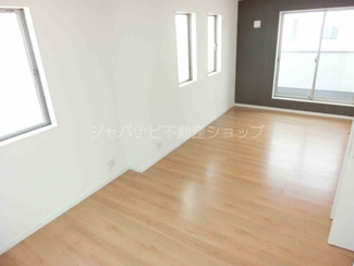 【内観：施工例】 | さいたま市見沼区蓮沼　新築分譲住宅