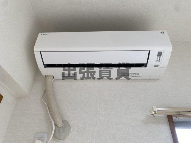 仲介手数料0円！！セントラルハイツ香呑の設備