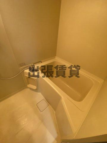 仲介手数料0円！！セントラルハイツ香呑の浴室