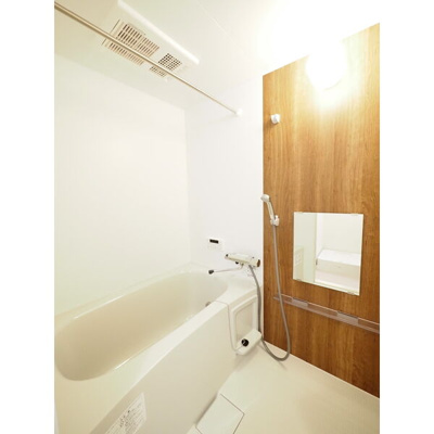 【浴室】 | グリーンランド中小田井