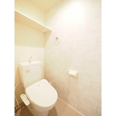 【トイレ】 | グリーンランド中小田井