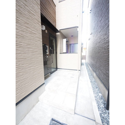 【その他共用部分】 | グリーンランド中小田井